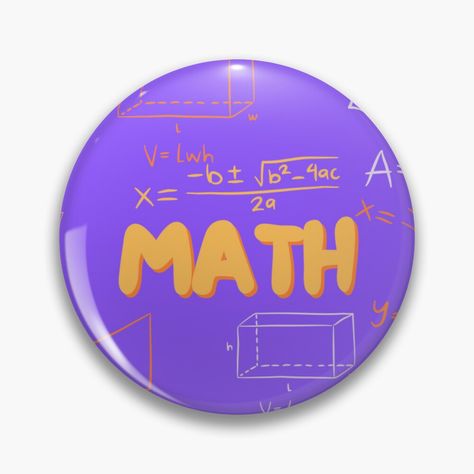 Get my art printed on awesome products. Support me at Redbubble #RBandME: https://www.redbubble.com/i/pin/Dark-Purple-Math-Notebook-by-ArtByAirionna/135075052.NP9QY?asc=u Aesthetic Logo, Math Notebook, Notebook Design, Purple Aesthetic, Dark Purple, Buttons Pinback, Awesome Products, Notebook, Gift Card