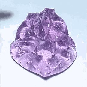 Lavender Stimboard, Purple Slime Gif, Purple Stim Gif, Purple Stimboard, Phoenix Magic, Slime Gif, Color Organization, Make Your Own Slime, Purple Slime