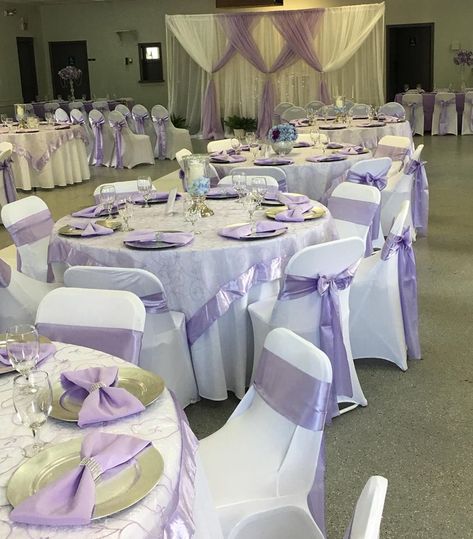 Quinceanera Purple Theme, Lavender Quinceanera Ideas, Purple Quinceanera Ideas, Butterfly Quinceanera Theme, Purple Quinceanera Theme, Lavender Quinceanera Dresses, Lavender Quinceanera, Purple Sweet 16, Sweet 16 Party Themes