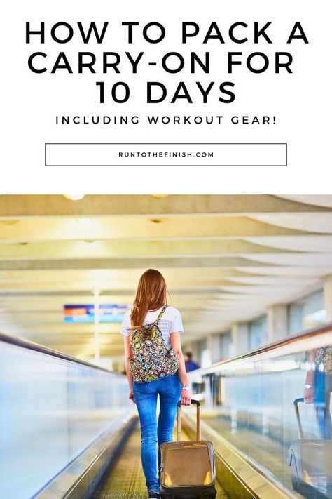 carry on packing tips 10 Days In Europe, Carry On Packing Tips, Work Trip, Carry On Packing, Long Trips, Day Work, Make It Work, Work Travel, Work For You