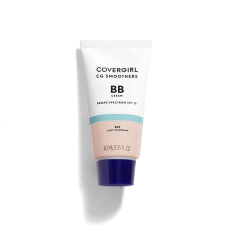 Drugstore Bb Cream, Drugstore Tinted Moisturizer, Foundation For Sensitive Skin, Bb Cream Best, Skin Tint, Medium Skin Tone, Improve Skin Elasticity, Free Makeup, Tinted Moisturizer