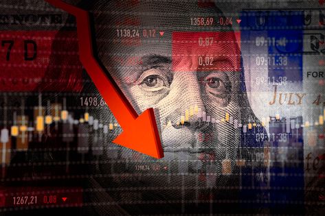 10 Reasons the Stock Market Will Likely Crash Again Stock Market Crash, Equity Market, Monetary Policy, Bear Market, Limousin, Bank Of America, Global Economy, Wall Street, Stock Market