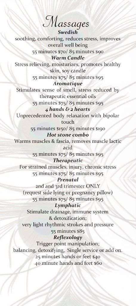 Menu Example, Massage Therapy Quotes, Pinterest Lifestyle, Massage Marketing, Massage Therapy Rooms, Massage Quotes, Massage Therapy Business, Mobile Massage, Spa Menu