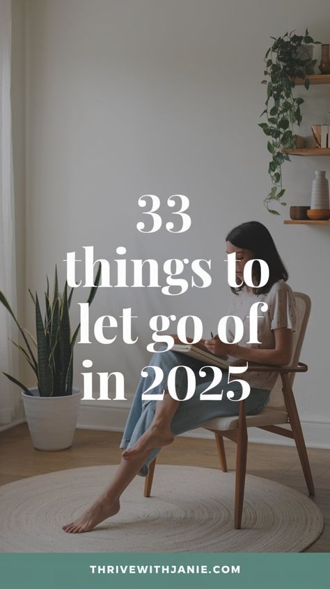 Here is a list o things to let go of in 2025 to be happy. Stop holding onto things that do not serve you. Learn how to let go and find joy and happiness. Live fuller life by letting go. What To Let Go Of Letting Go Of Bad Habits Letting Go Of Jealousy How To Let Go Of Toxic Friends How To Let Go Of Things How To Let Go Of Fear How To Let Things Go How To Find Peace Self Improvement Aesthetic, Improvement Aesthetic, Things To Stop Doing, Let Go Of Fear, Let Go Of Things, Self Improvement Journal, Improvement Journal, Let Things Go, Quotes Self Improvement