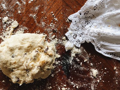 Make Ahead Scone Dough, Make Ahead Scones, Freezer Baking, Basic Scones, English Scones, How To Make Scones, Scone Mix, Fresh Bread Crumbs, Homemade Scones