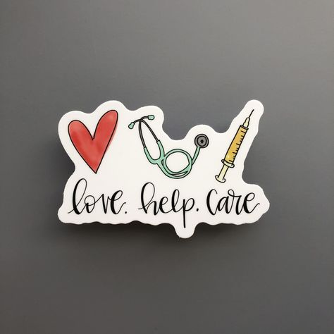 Sticker Doodles, Nursing Wallpaper, Nurses Week Quotes, Nurse Drawing, Pharmacy Art, Doctor Stickers, Doctor Quotes, Medical Stickers, Medical Quotes