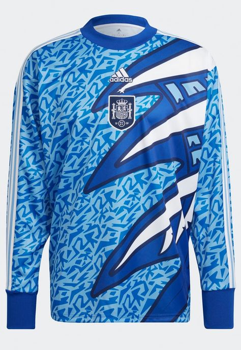 adidas Release Retro Icon Goalkeeper Jersey Collection - SoccerBible Orlando City Soccer, Collingwood Football Club, Ronaldo Jersey, Goalkeeper Jersey, Goalkeeper Kits, Football Shirt Designs, Adidas Sweats, Seattle Sounders Fc, Adidas Soccer