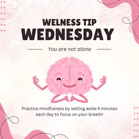 Wellness Wednesday Ideas For Work, Reflexology Quotes, Wednesday Self Care, Wellness Wednesday Tips, Wellness Wednesday Quotes, Wellbeing Wednesday, Wednesday Ideas, Wellness Week, Staff Engagement