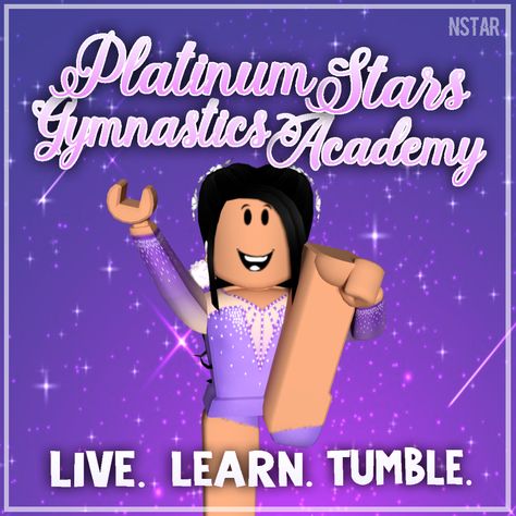 Gymnastics Floor Music, Gymnastics Academy, Gymnastics Events, Gymnastics Floor, Uneven Bars, Roblox Game, Floor Workouts, User Guide, The Millions