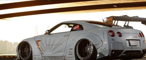 Nissan Gtr R35 Liberty Walk, Nissan Gtr R35, Wide Body Kits, Gtr R35, Liberty Walk, Nissan Gtr, Wide Body, Body Kit, Nissan