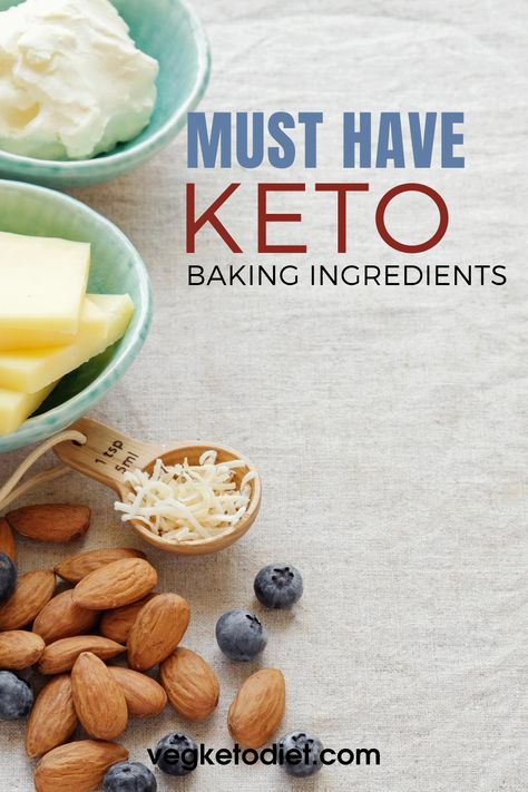 Keto Baking Ingredients List, Baking Ingredients List, Baking Necessities, Essential Kitchen Items, Keto Gummies, Keto Kitchen, Keto Baking, Keto Supplements, Raspberry Ketones