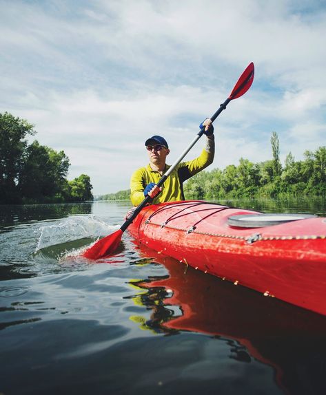 I Want To Go Kayaking Kayaking Gear, Moving Water, Whitewater Kayaking, Entertaining Recipes, Plant Species, New Perspective, Outdoor Adventure, Event Planning, Kayaking