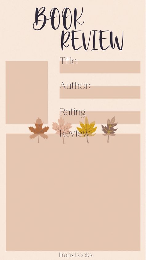 Audiobook Review Template, September Reads, Reviews Template Instagram, September Reading, Ballet Journal, Bookstagram Ideas, Tracking Reading, Book Notes, Book Review Template