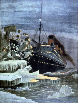 Marjorie Newell Robb of Westport Point, MA was one of the last survivors of Titanic disaster. Here's her story by Scott Eyman, Yankee Mangazine, June 1981. Titanic Iceberg, Titanic Sinking, Ireland History, Big Sea, History Magazine, Old Rock, The Titanic, Rms Titanic, Queenstown