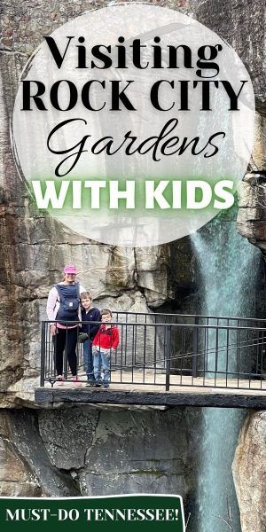 Rock City Gardens in Tennessee Rock City Chattanooga, Best Resorts For Kids, Resorts For Kids, Kid Friendly Resorts, Kid Friendly Vacations, Best All Inclusive Resorts, Caribbean Resort, Family Destinations, City Garden