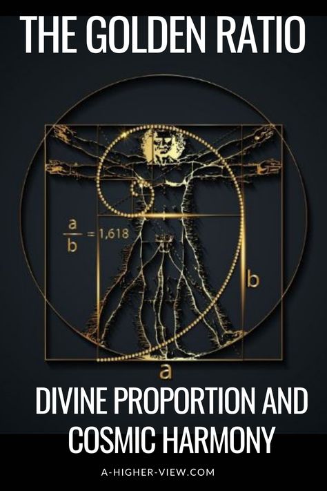 Often referred to as the divine proportion or nature’s design secret, the Golden Ratio carries a wealth of significance within sacred geometry and beyond. We dive deeper into the world of the Golden Ratio, exploring its historical roots, mathematical underpinnings, occurrence in nature and art, role in sacred geometry, and spiritual implications. #sacredgeometry #goldenratio #phi #symbols Esoteric Symbols Sacred Geometry, Golden Mean Ratio, Quantum Biology, Golden Ratio In Nature, Secret Geometry, Sacred Geometry Art Mandalas, Sacred Geometry Meanings, 1984 Quotes, Fibonacci Art