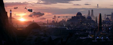 ArtStation - NOVA JEDHA, Jaime Jasso Universe Knowledge, Codex Gigas, Scifi Environment, Star Wars Planets, Novel Inspiration, Work Music, Space Artwork, Star Wars Concept Art, Spaceship Art