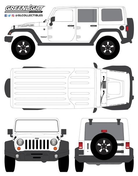 Rc Cars Diy, Chic Apartment Decor, Chic Apartment, Jeep Decals, School Speech Therapy, Car Diy, Jeep Willys, Cute Panda Wallpaper, Jeep Models