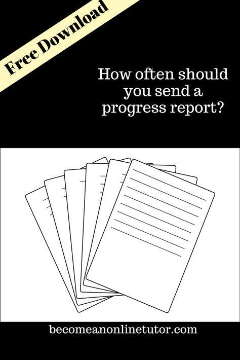 Download a free tutor feeedback form to send parents in a professional manner. #onlinetutoring #tutorpreneurs #tutorfeedback #tutor #tutoring #feedbackform Math Tutoring, Tutoring Business, Reading Tutoring, Math Tutor, Progress Report, Online Tutoring, Support Group, Teaching Tips, Good Advice