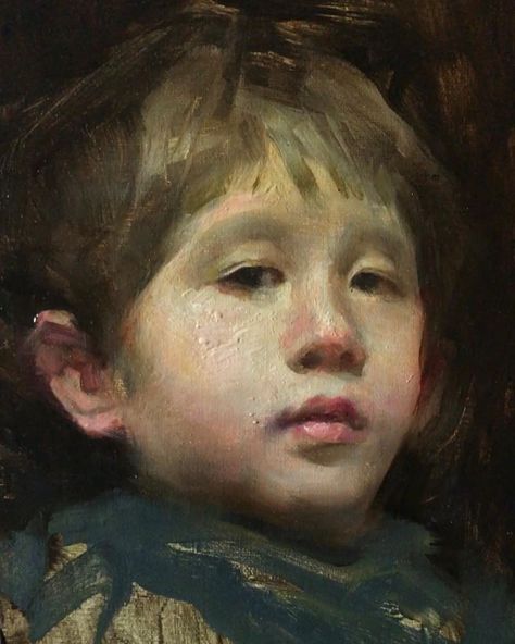 Quang Ho, Old Masters Paintings, Masters Paintings, Anders Zorn, 3d Forms, People Paintings, Drawing Sculpture, Art Children, What To Draw