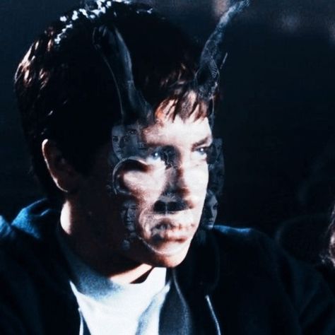 Donnie Dark, Jake G, Райан Гослинг, Donnie Darko, I Love Cinema, Jake Gyllenhaal, Love Movie, Film Movie, Horror Films