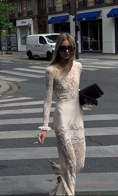 Street Style Inspiration, 가을 패션, Looks Style, Get Dressed, Fashion Inspo Outfits, Dress To Impress, Evening Gowns, Style Me, Outfit Inspirations