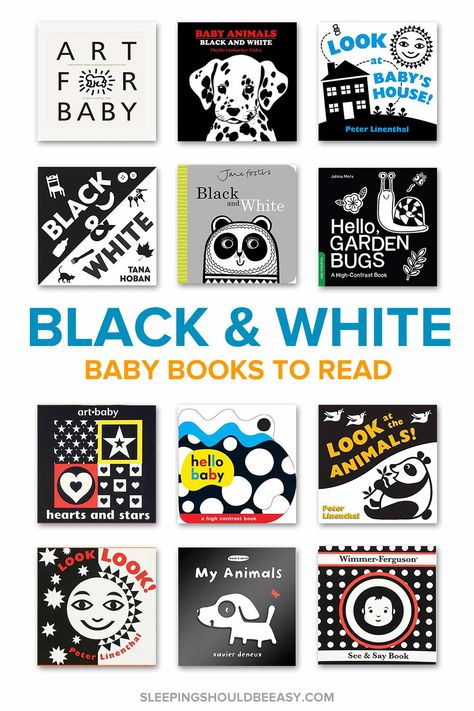 Christian Parenting Books, Newborn Books, Best Parenting Books, Black And White Books, Board Books For Babies, Books For Babies, Best Children Books, Books For Moms, Discipline Kids