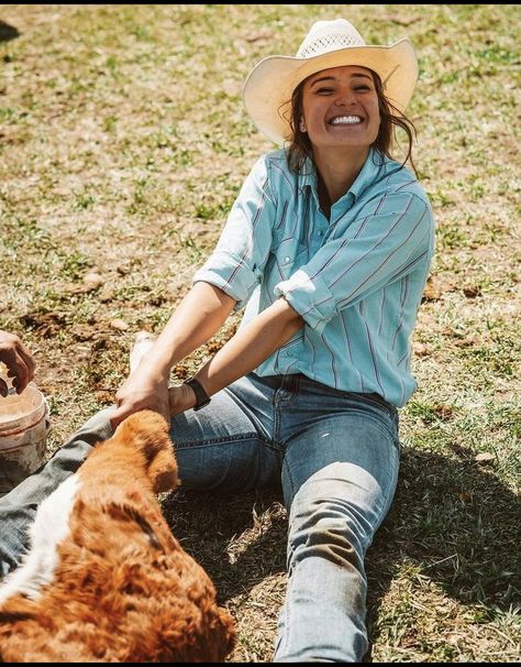 90s Country Mom Aesthetic, Country Mom Aesthetic, Ranch Girl, Foto Cowgirl, Rootin Tootin, Florida Pictures, Mom Aesthetic, Country Girl Life, Alisha Newton