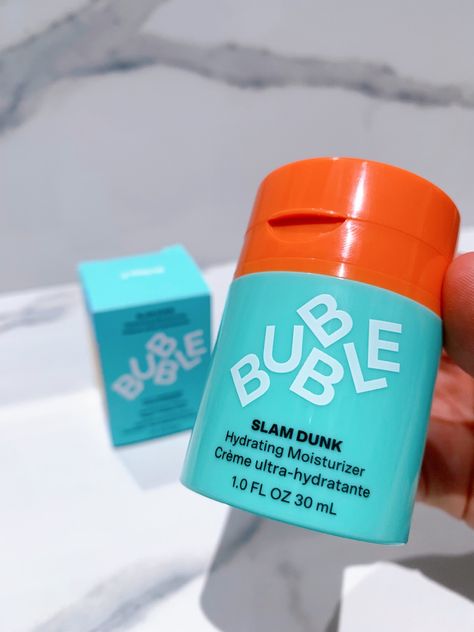 Bubble Slam Dunk, Anti Acne Mask, Bubble Face, Bubble Skincare, Acne Mask, Sephora Skin Care, Perfect Skin Care Routine, I Love Your, Hydrating Moisturizer