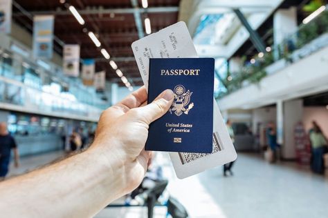 Should You Take a Job Abroad? 10 Considerations for International Workers Passport Renewal, Minding My Business, Packing For A Trip, Live Abroad, Passport Online, Popular Travel Destinations, Passport Photo, Work Abroad, Student Travel