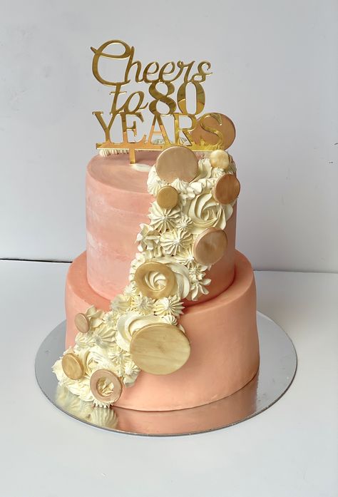 80th Cake For Grandma, 80th Birthday Cake For Grandma For Women, 80 Year Old Birthday Cake, 80 Birthday Cake Woman, 89th Birthday Cake, 80th Bday Cake, 80th Birthday Cakes For Women, 80th Birthday Cake For Grandma, 80th Birthday Party Ideas For Grandma