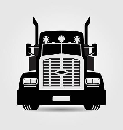 American Flag Wallpaper Iphone, Truck Tattoo, Truck Graphics, Truck Logo, Semi Trailer Truck, Spoon Crafts, Construction Trucks, Truck Decals, Wood Burning Patterns