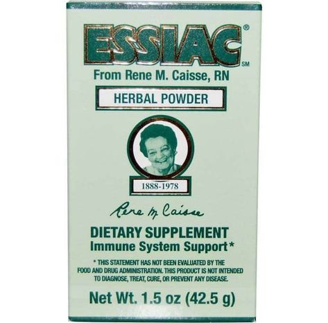 Drinking Essiac Tea Essiac Tea Benefits, Essiac Tea, Medicinal Oils, Herbal Powder, Supplement Store, Tea Varieties, Tea Health Benefits, Slippery Elm, Healthy Teas