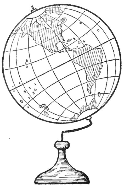 How to draw World Globes with easy step by step drawing tutorial Globe Drawing, History Drawings, Drawing Light, Easy Step By Step Drawing, How To Draw Steps, Globe Art, Travel Drawing, World Globes, Sketchbook Drawings