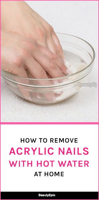 Soak Off Acrylic Nails, Take Off Acrylic Nails, Remove Fake Nails, Nail Room Ideas, Remove Acrylics, Remove Acrylic Nails, Acrylic Nails At Home, Nail Soak, Fall Makeup Looks