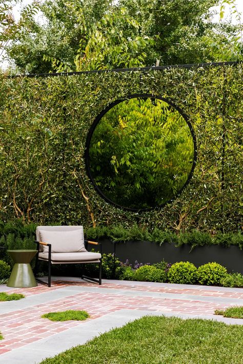 6 award-winning garden designs to recreate at home Garden Wall Designs, Backyard Water Feature, Garden Screening, Garden Swing, Farmhouse Garden, Moon Garden, Olive Trees, Garden Show, Garden Designs