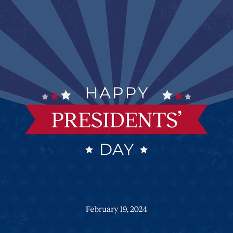 In honor of Washington and Lincoln's birthdays, we wish everyone a very happy Presidents' Day! ❤️🤍💙 Lincoln Birthday, Happy Groundhog Day, Happy Presidents Day, Groundhog Day, Presidents Day, New Homes For Sale, Nashville Tn, Very Happy, New Construction