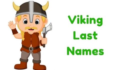 Surnames List, Badass Last Names, Female Viking Names, Surname List, Last Name Meaning, Viking Names, Name Finder, Badass Names, Day Name