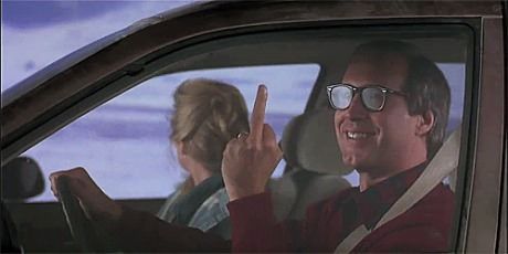 When I drive by work on my day off Griswold Christmas, Clark Griswold, National Lampoons Christmas, Lampoons Christmas, National Lampoons Christmas Vacation, Lampoon's Christmas Vacation, Memes Of The Day, National Lampoons, Chicken Strips