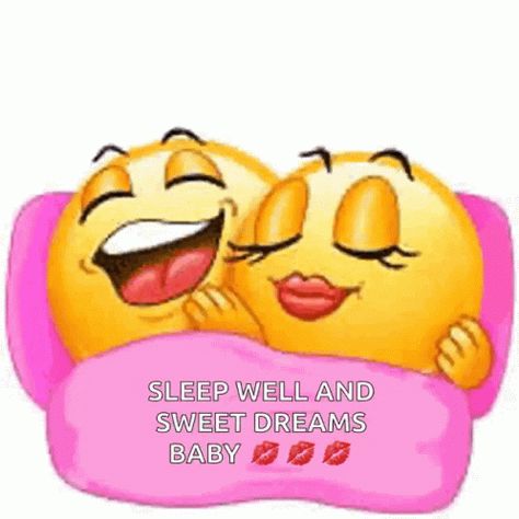 Good Night Emoji GIF - Good Night Emoji Emoticon - Discover & Share GIFs Good Night Emoji, Cute Emoji Texts, Good Night Kiss, Flirty Emojis, I Miss You Cute, Emoji Gif, Animated Smiley Faces, Emoticon Love, Good Morning Kisses