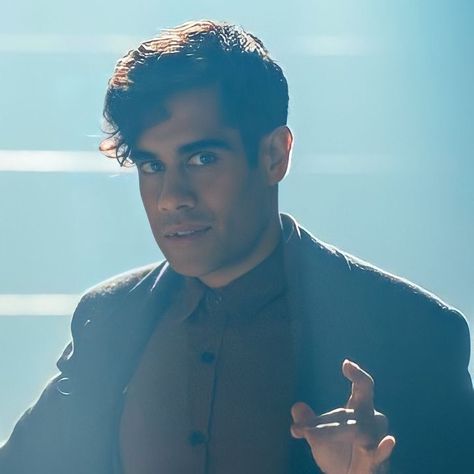 Sacha Dhawan Master, Dhawan Master, The Master Doctor Who, Doctor Who Master, Sacha Dhawan, Edward Nygma, Help Needed, 13th Doctor, Motion Pictures