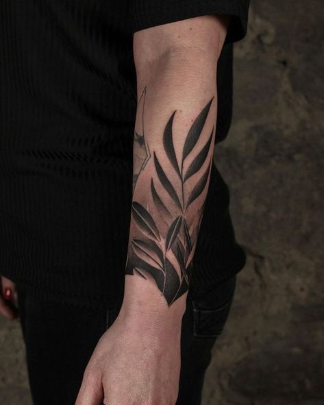 Lynk Tattoo Art Konstanz Cool Forearm Tattoos, Nature Tattoos, Forearm Tattoos, Tattoo You, Body Mods, Future Tattoos, Tattoo Art, I Tattoo, Flower Tattoo