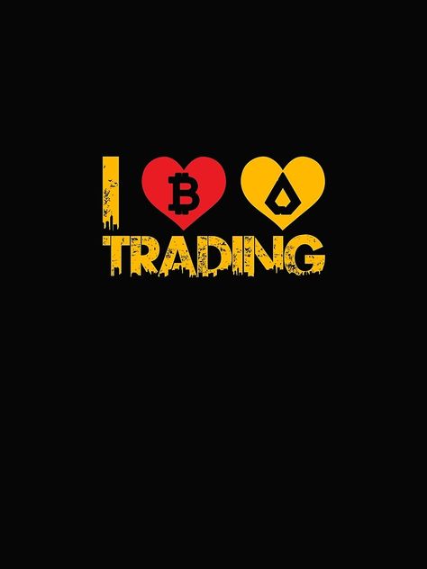 I love trading especially when Im wearing it. Trading Tattoo, Trading Graphics, Trading Wallpaper, Future Trading, Trading Setup, Trading Logo, Trading Motivation, Stock Chart Patterns, Forex Trading Training