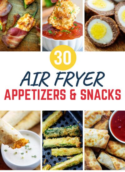 Appetizers In Air Fryer, Air Fryer Appetizers, Airfryer Recipe, Spicy Shrimp Recipes, Deep Fried Appetizers, Sour Foods, Delicious Appetizer Recipes, Thanksgiving Appetizers, Air Fryer Recipes Easy