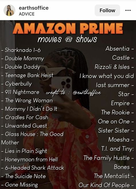 Best Movies On Prime, Recommended Movies, Netflix Suggestions, Netflix Movie List, Oc California, Teen Series, Top Movies To Watch, Amazon Prime Movies, Amazon Prime Shows