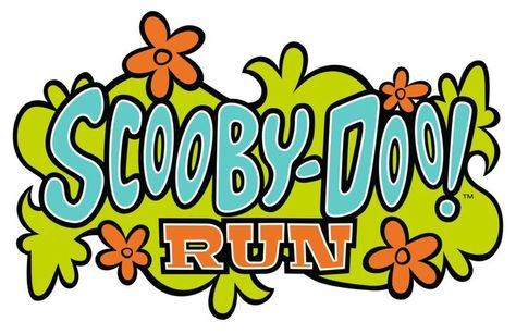 Scooby Doo Halloween Party, Fonts To Download, Mystery Inc, 10k Run, Weird Stickers, Scooby Doo Images, Scrappy Doo, Class Displays, Popular Fonts