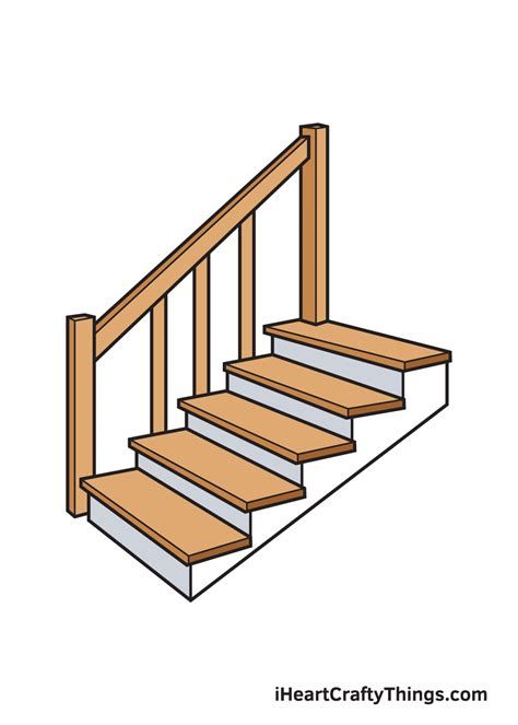 Drawing Stair Steps. There are any references about Drawing Stair Steps in here. you can look below. I hope this article about Drawing Stair Steps can be useful for you. Please remember that this article is for reference purposes only. #drawing #stair #steps Stairs Drawing, Drawing Side View, Staircase Drawing, How To Draw Stairs, Stairs To Heaven, Stair Well, Dark Windows, Stair Steps, Chicken Diy