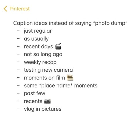 Captions For Instagram Confidence, Ig Caption Selfie, Instagram Captions Not Cringe, Repost Captions Instagram, Insta Caption Photo Dump, Insta Captions Not Cringe, Year Recap Instagram Captions, Film Photos Captions For Instagram, Cameraroll Dump Captions