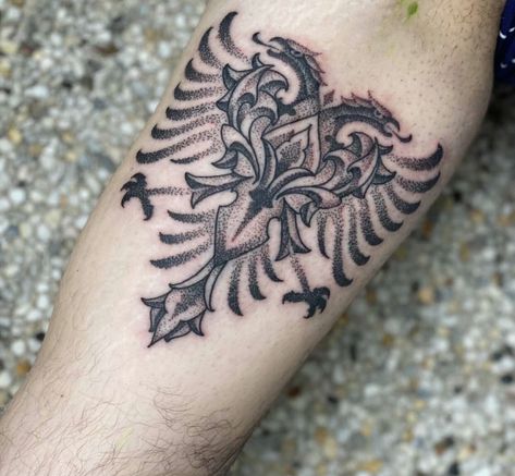 Albanian Tattoo Ideas, Albanian Eagle Tattoo, Albania Tattoo, Mario Tattoos, Albanian Tattoo, Tattoo Eagle, Albanian Eagle, Mario Tattoo, Albanian Flag