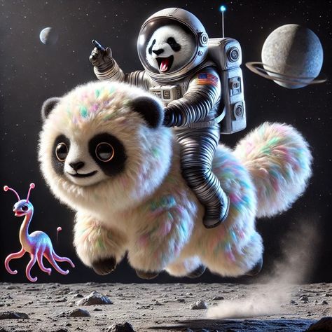 Forget space shuttles, I'm riding a cosmic cotton candy cloud! 🐼☁️ #PandaExpress #spaceride Cotton Candy Clouds, Panda Express, Space Shuttle, Cotton Candy, Candy, Quick Saves, Pandas, Candy Floss